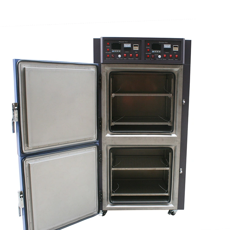 Laboratory Dust Proof Drying Oven Industrial Test Instrument