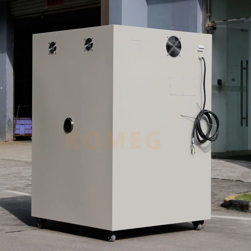 Digital Screen Forced Air Oven From China Supplier for Food