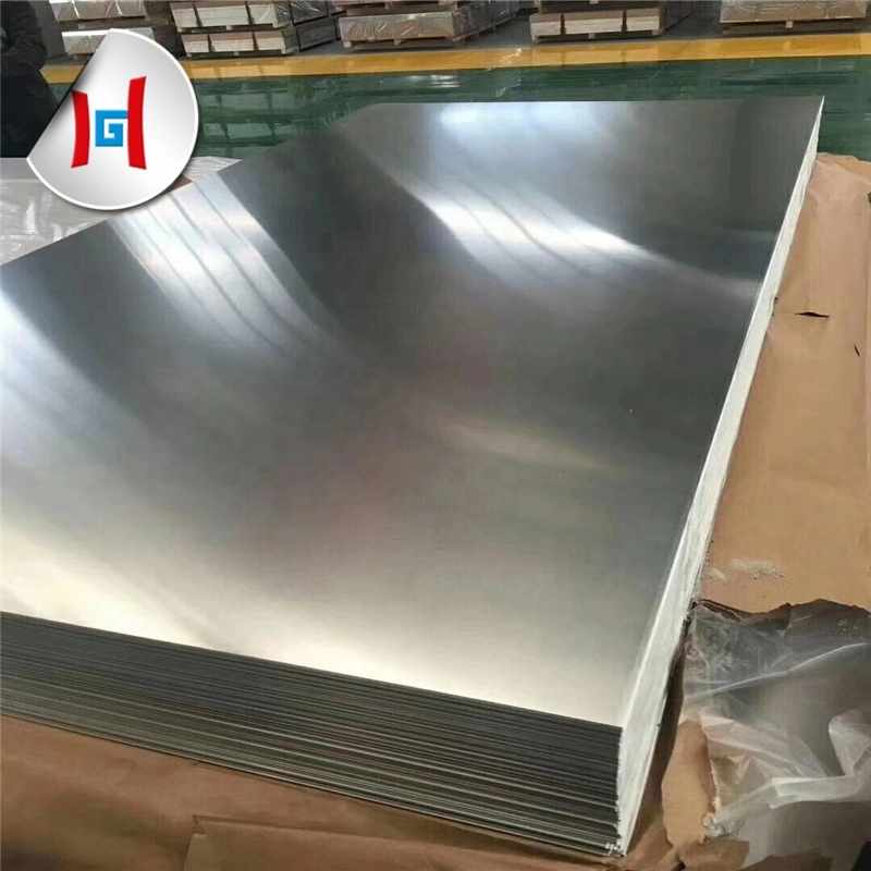 7075 2024 5754 7A09 7A04 Aluminum Plate Aluminum Rod Aluminum Tube Aluminum Alloy Profile