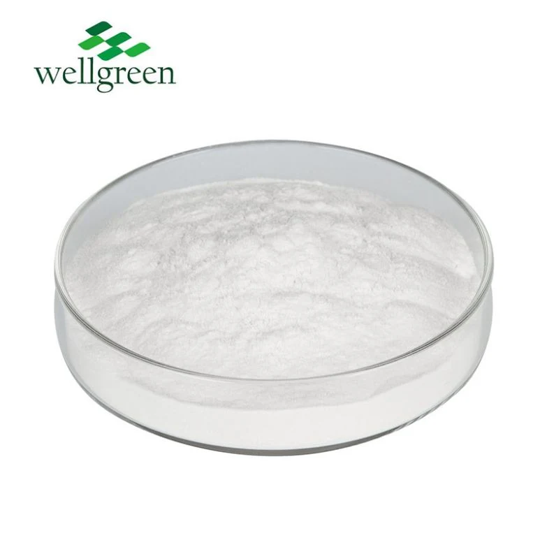 Wellgreen Supply 98% Licorice Root Extract Dimethyl Glycyrrhizinate