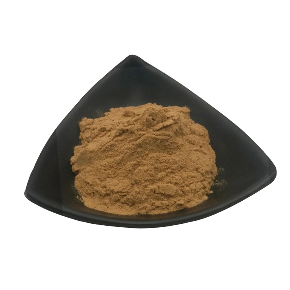 100% Natural Cordyceps CS4 Militaris Polysaccharide Extract Powder