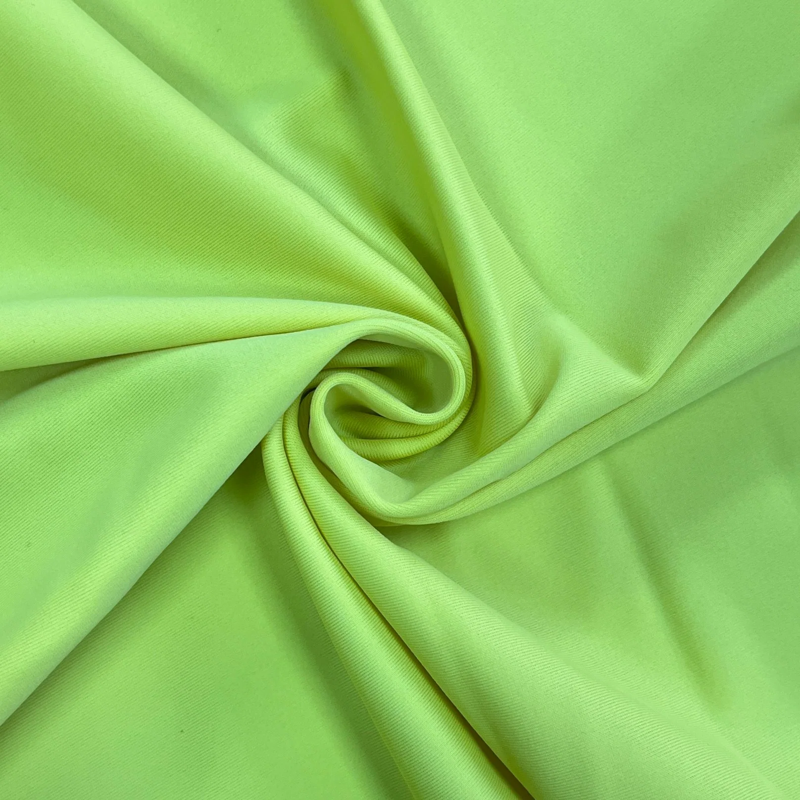 Shaoxing Textile 82%Nylon 18%Spandex Knitted Swimwear Fabric for Bikini Yoga