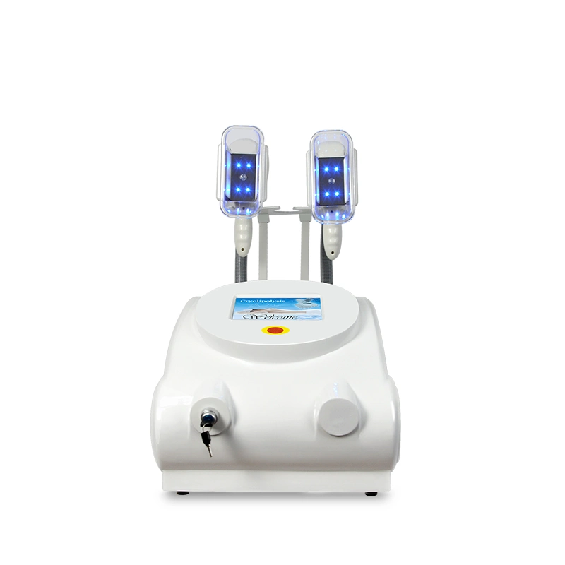 Cool Cryo Criolipolysis Cryolipolisis Criolipolisis Cryolipolysis Slimming Beauty Equipment Machine for Body Shaping