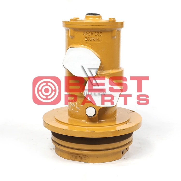 Excavator Parts Swivel Joint 225-4440 Center Joint Assy for E320d