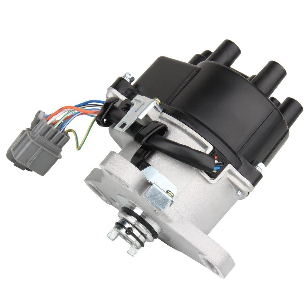 Car Parts Electronic Distributor Ignition OEM Td44u, Td68u, 30100-P30-006 for Honda Acura Auto Spare Parts Ignition Distributor Module