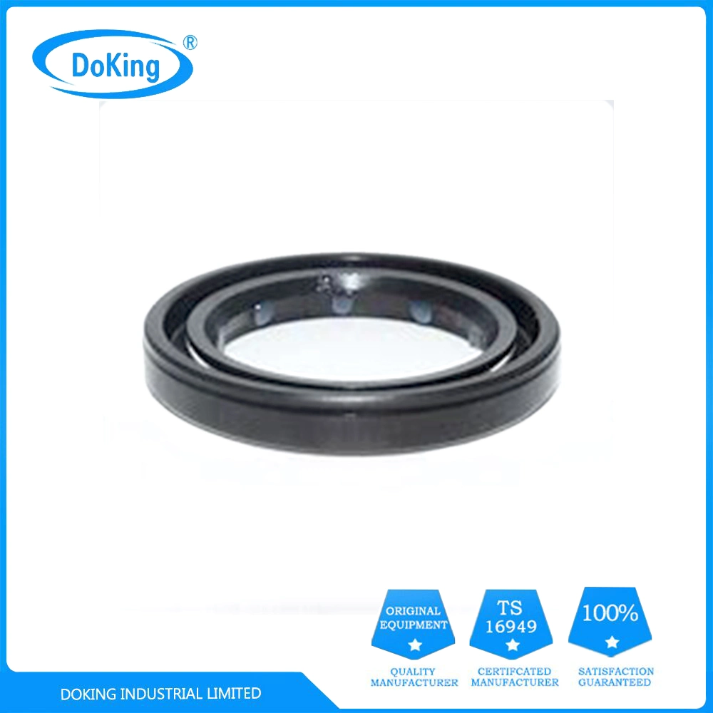 Automobile Fluorine Rubber High Pressure NBR FKM Framework Oil Seal Hot Sale Products