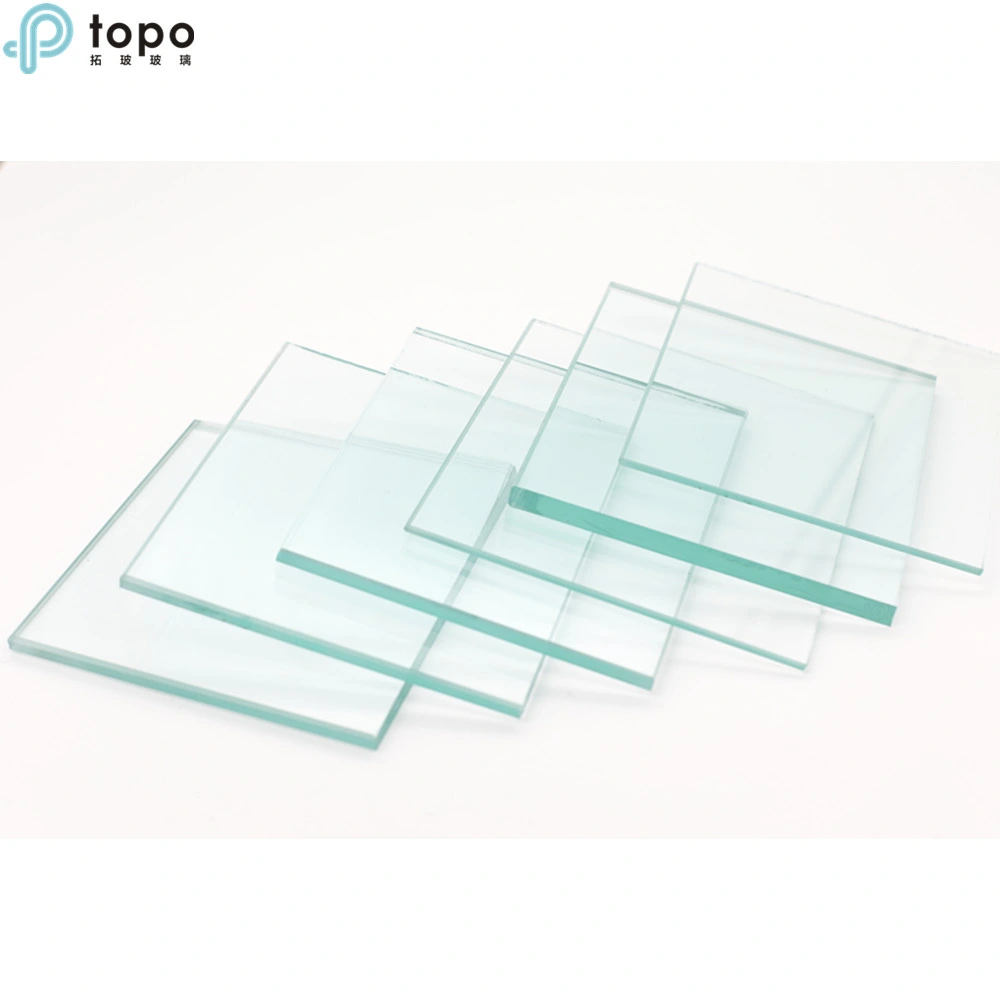 2mm 1830mmx1220mm Clear Transparent Cover Photo Frame Picture Frame Glass (UC-TP)