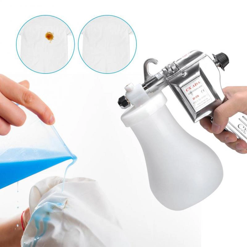 Textile Cleaning Spray Gun (SF 170 Series)