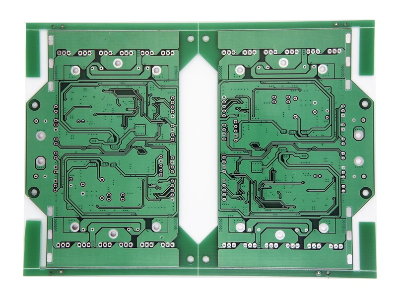 China proveedor fiable de PCBA Conjunto de la placa de circuito impreso PCB Asamblea/DIP SMD PCBA