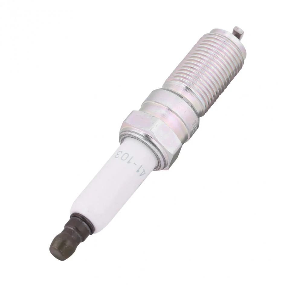 Japanese Auto Iridium Spark Plug 90919-01210 for Toyota