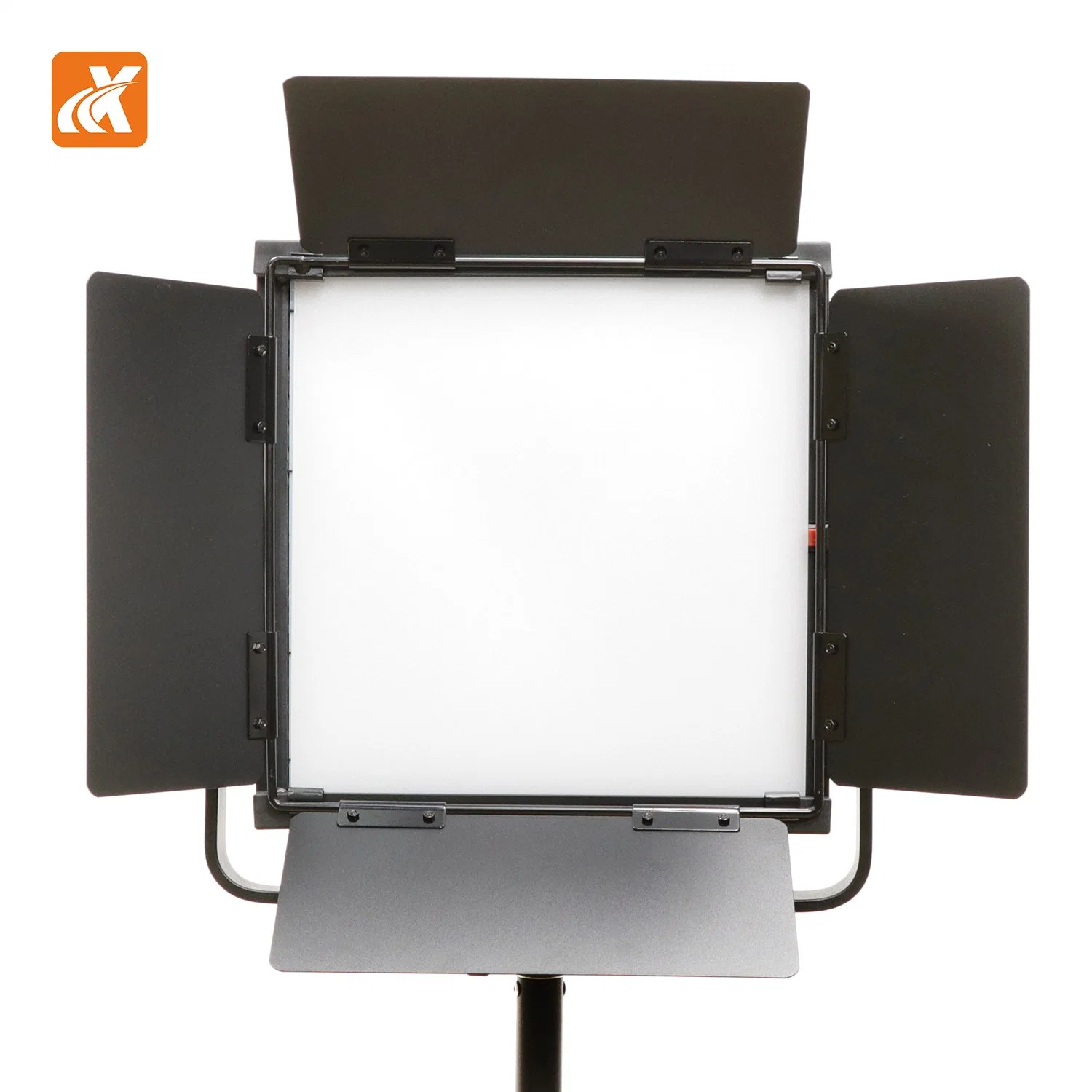 2023 Neue Direct Factroy Günstige 60W 2800-6500K Full-Color Flat LED Led Für Weiches Videofeld