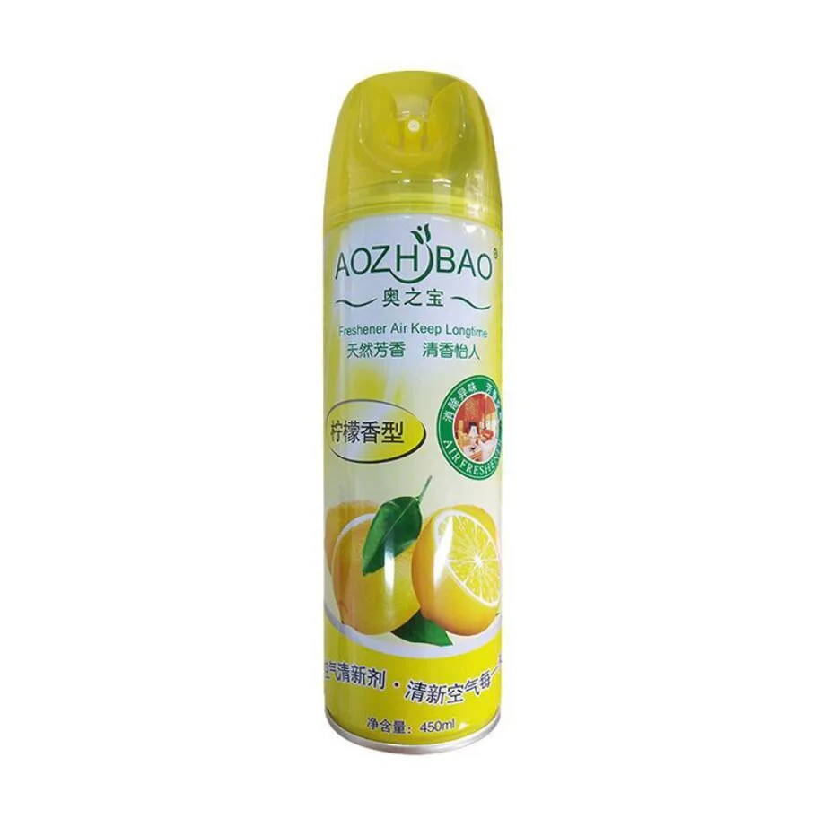 Purifies The Polluted Promotion Room Air Freshener