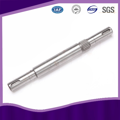 Gear Transmission Drive Shaft Agricultural Tool with ISO 9001