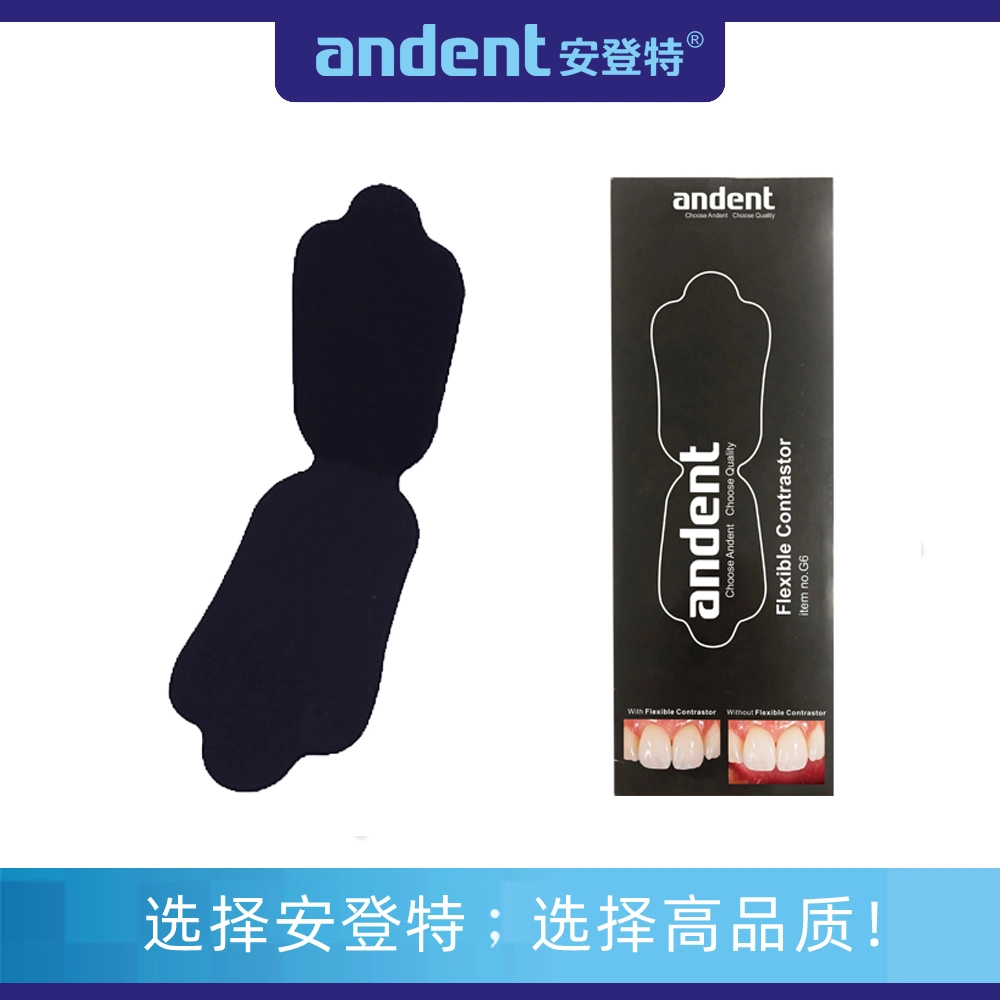 Dental Material China Contrastor Occlusal