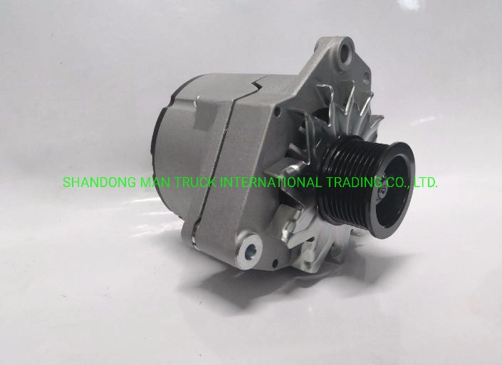 Weichai Diesel Engine Parts Alternator Generator 612600091027A with Factory Price
