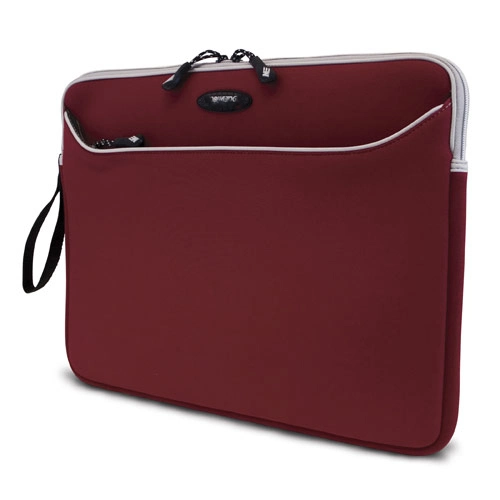 Custom Neoprene Laptop Sleeve Laptop Cover Pad Sleeve Case