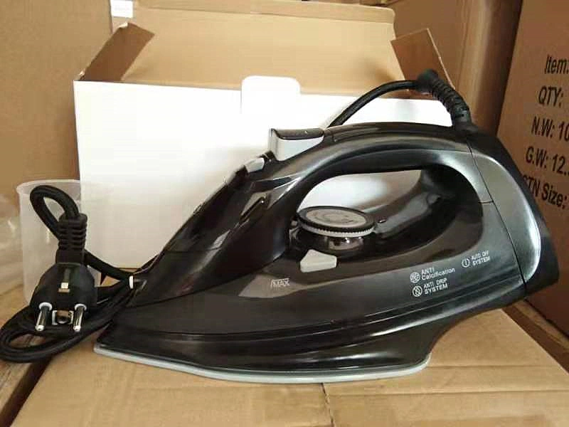 Hotel Professional Steam Iron with Auto off Function