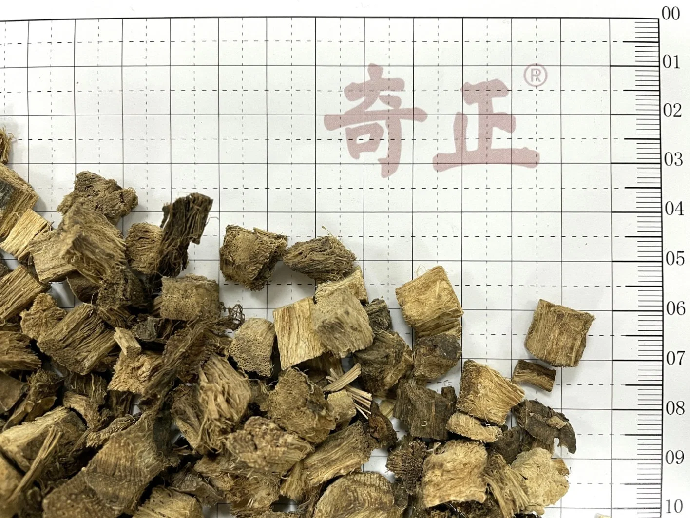 Gegen Radix Puerariae Chinese Supplier Chinese Traditional Natural Dried Herb