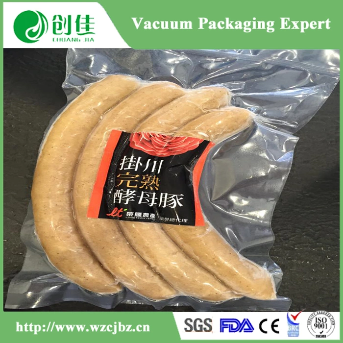 PA/PE Vacuum Packing Extrusion Film