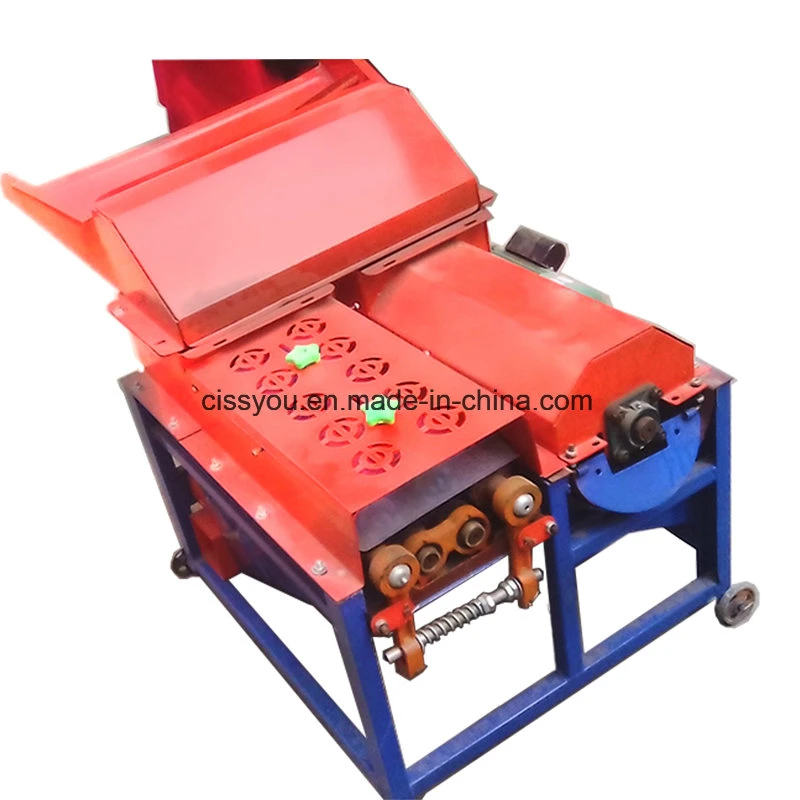 Selling Farm Use Corn Maize Peller Sheller and Thresher Machine