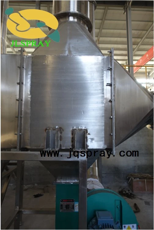 LPG High Speed Centrifugal Spray Dryer with Spray Atomizer