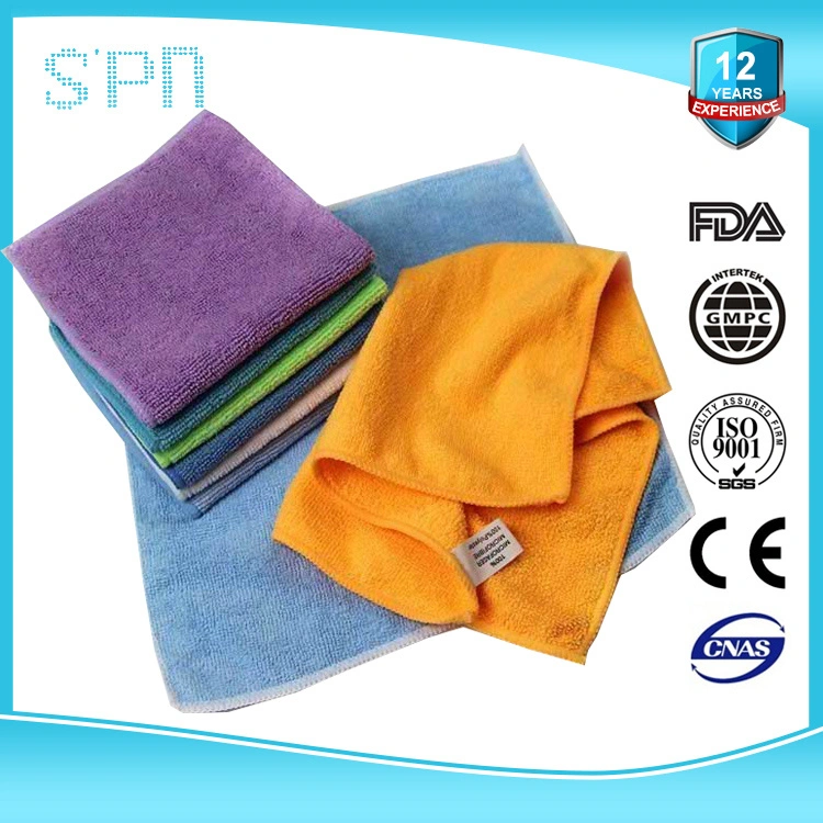 Special Nonwovens Ultra Soft and Gentle Environmental Friendly Disinfect Wipes Anti-Bacterial Disposable Biodegradable Microfiber Cleaning Towel