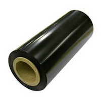 Matte Black Polyimide Film for High Temperature Resistant Masking Tapes