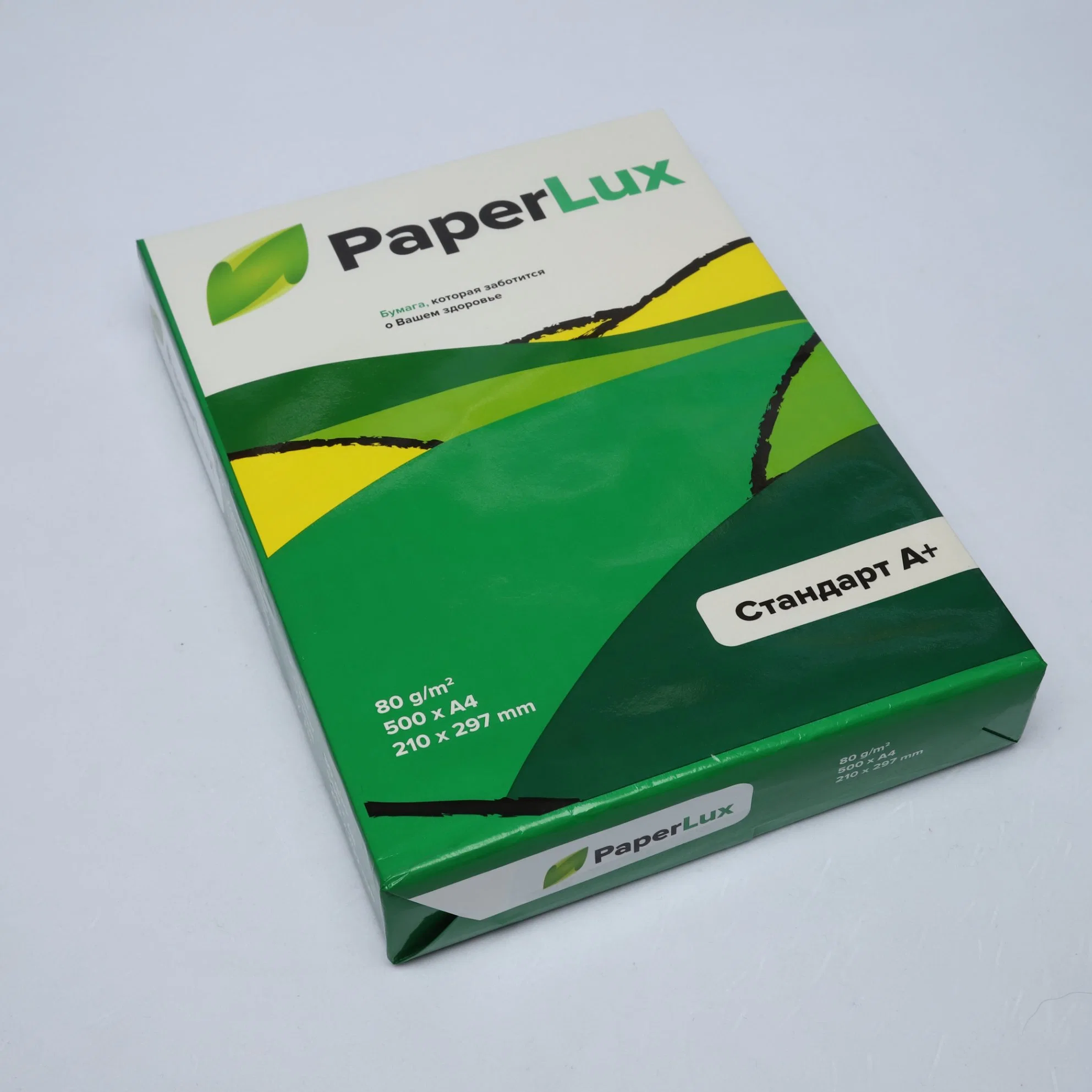 Kopierpapier 80 GSM 70 GSM Drucker Ries Papier A4 Lieferant