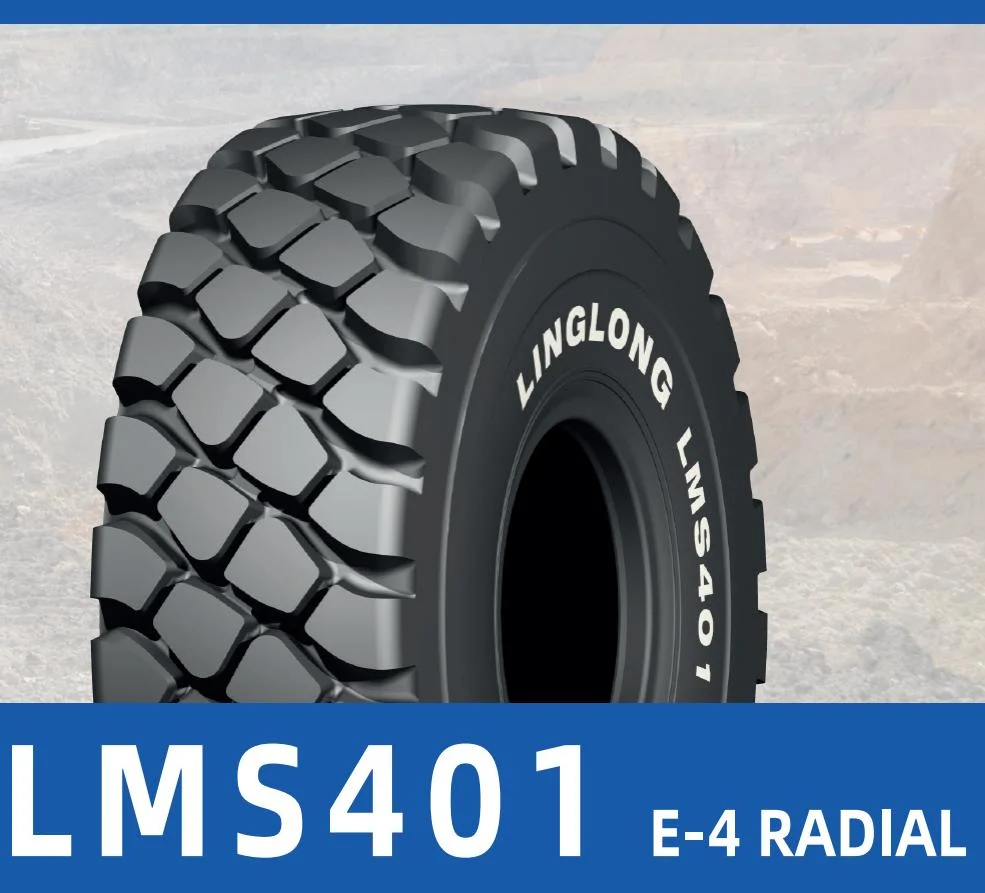 Qingdao Keluck Supply All The Sizes of Tire Special Tires Solid Tires Truck Tires Car Tires Engineering Tires Agricultural Tires Military Tires