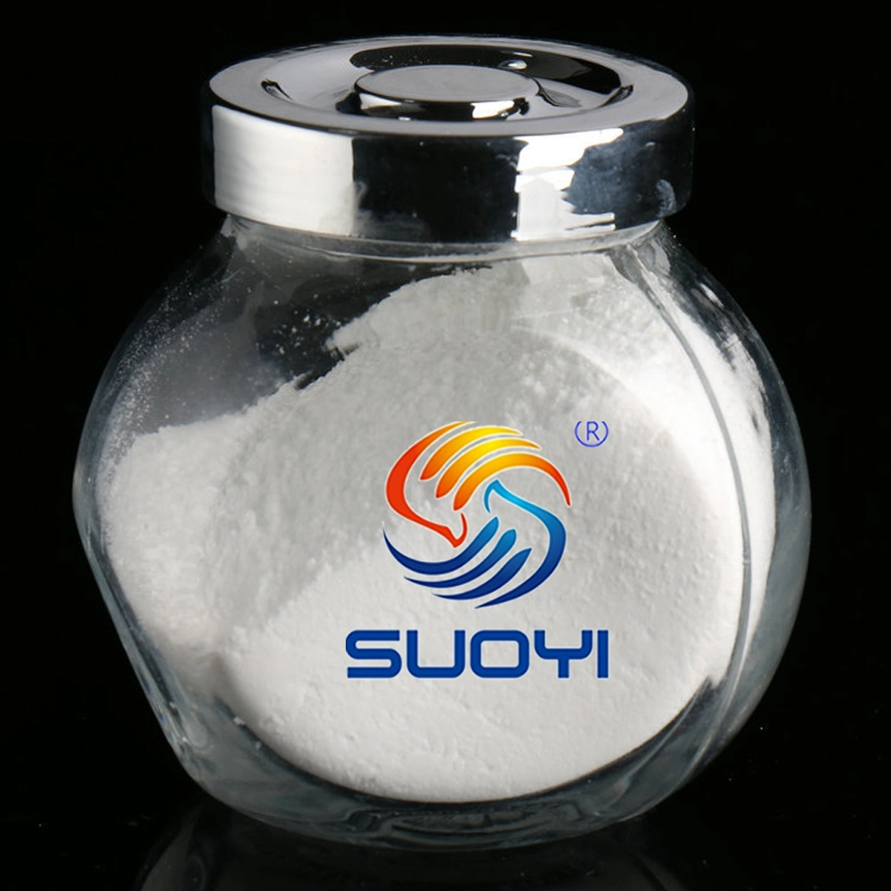 3y Zirconium Oxide Yttria Stabilized Zirconia Dental Powder Used in Dental Blocks