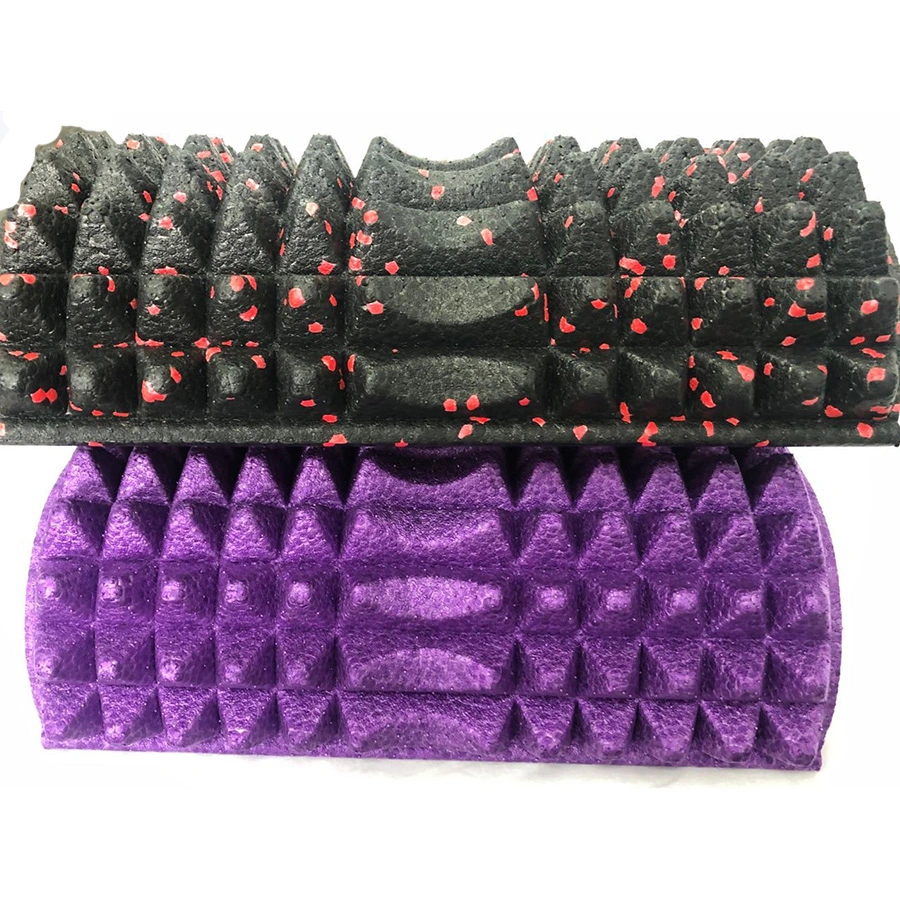 Almofada de massagem EPP Foam Pilates AB Mat