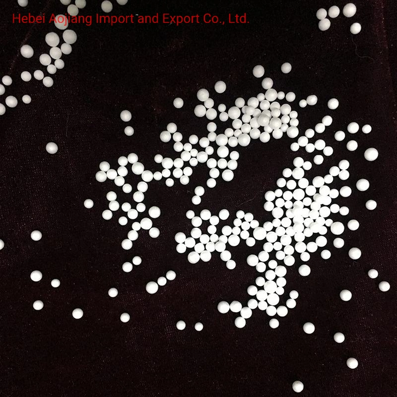 High quality/High cost performance EPS F301 Expandable Polystyrene EPS Granules for Construction