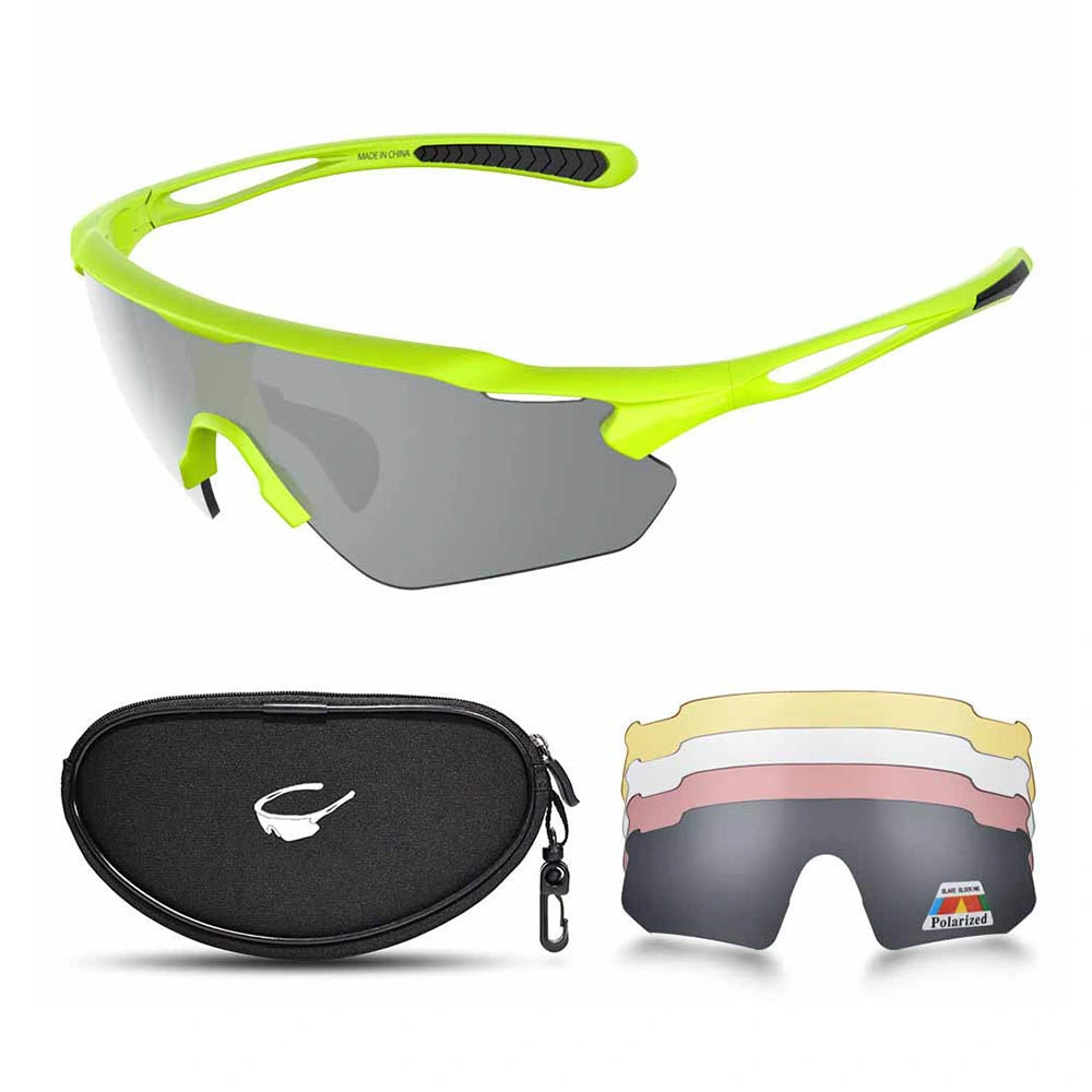 Multi Sport Glasses for Running Hiking Tennis