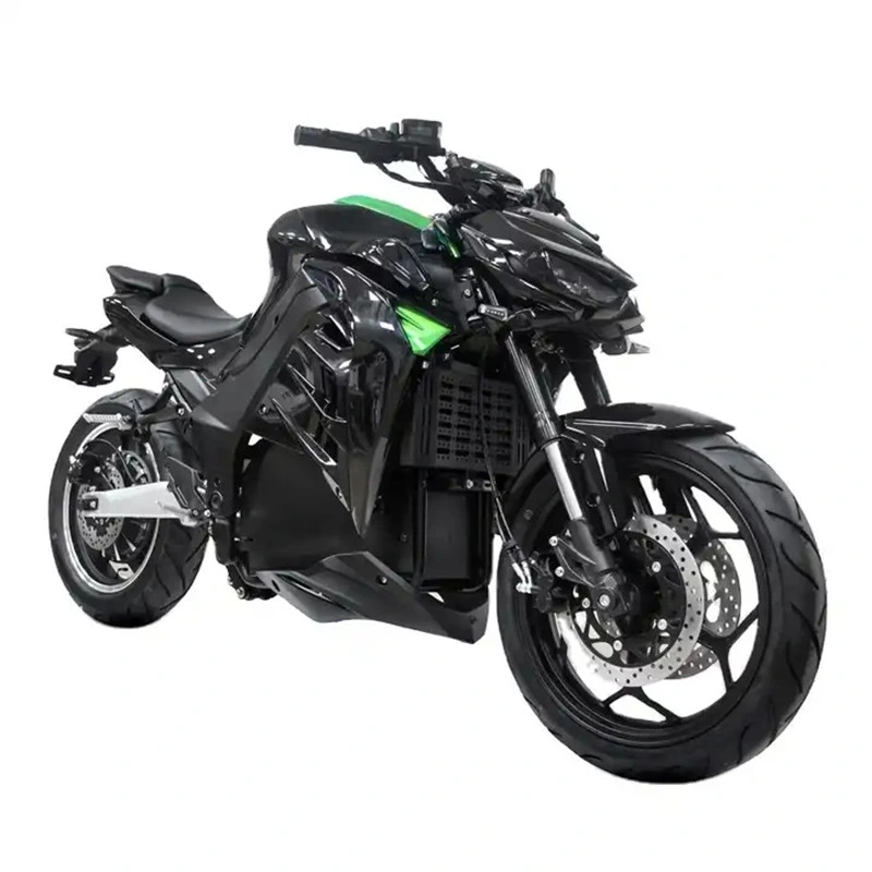 Low Price Promotion and High Battery Life Two-Wheeled Electric Motorcycle