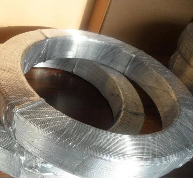 China Manufacturer 3.0m 5.0m 10.0m 100g Roll Non Alloy 5154 Aluminum Wire