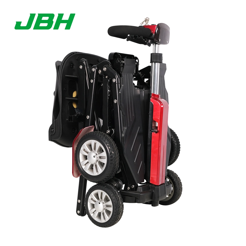 Best Selling Hot Chinese Products Professional Electric Disabled Mobility Scooter with CE