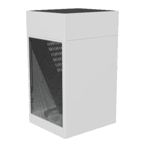 OEM Sheet Metal Stamping Custom PC Tower Case Aluminum Computer Case