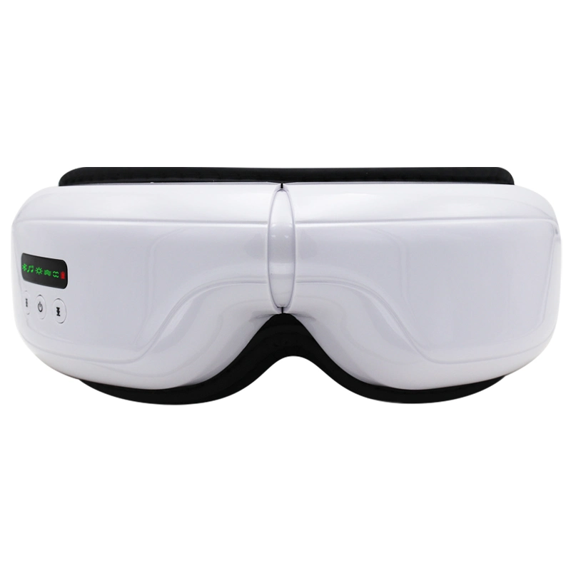 USB Music for Dry Eyes with Remote Contral Eye Massager