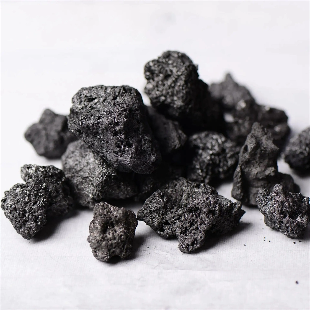 Big Promotion Green Petcoke GPC 0.2-2mm Needle Coke Price