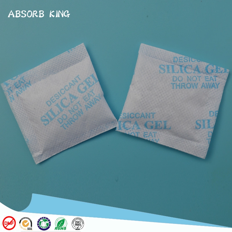 Absorb King 2g 300% Desiccant Calcium Chloride Factory Price Absorb Product