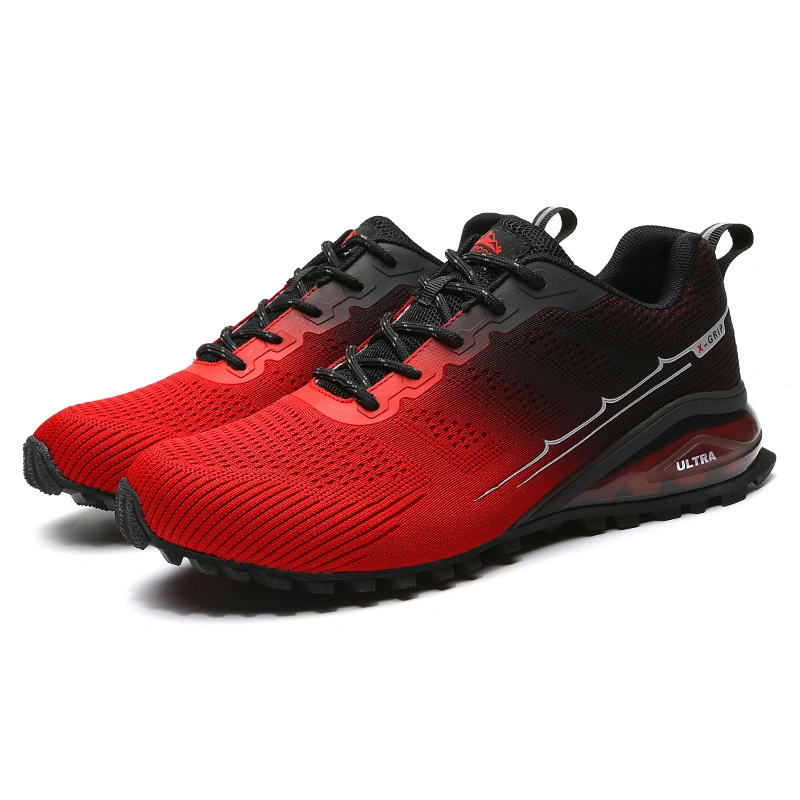 Running Fashion Shoes for Men 2023 Style Sports Outdoor Activities Comfortable Sneakers