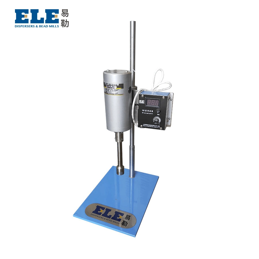 Laboratory Agitator Disperser Mixing Equipment