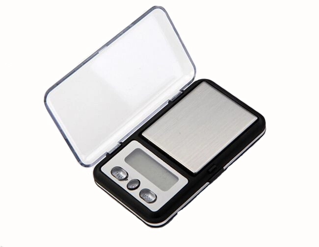 200g/0.01g High Accuracy Good Quality Digital Jewelry Scale