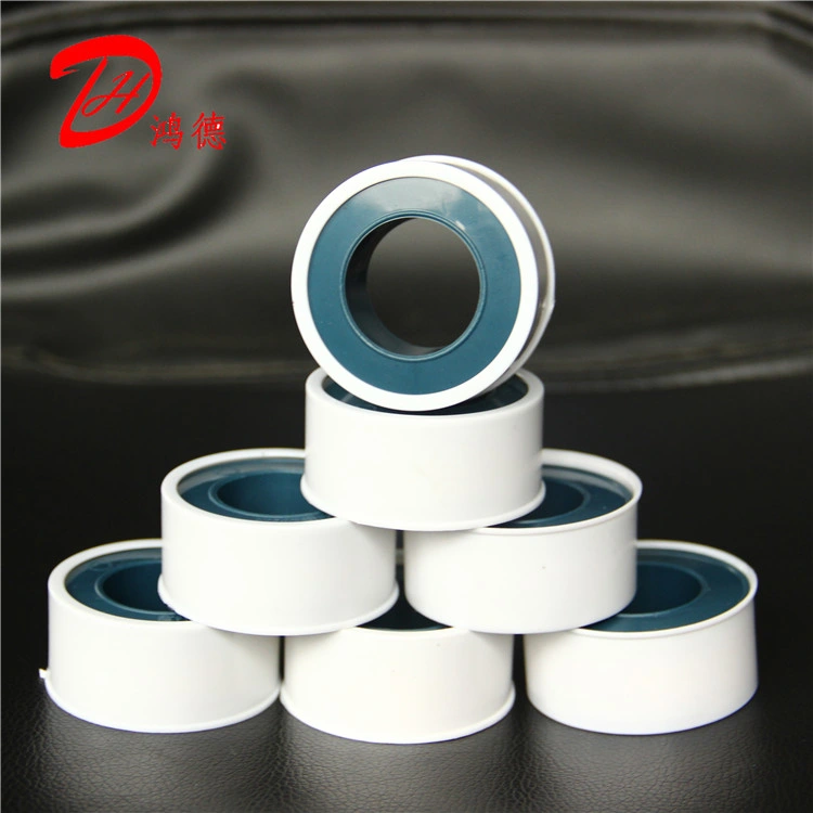 Customized PTFE Thread Seal Tape with ISO9001 in Many Application