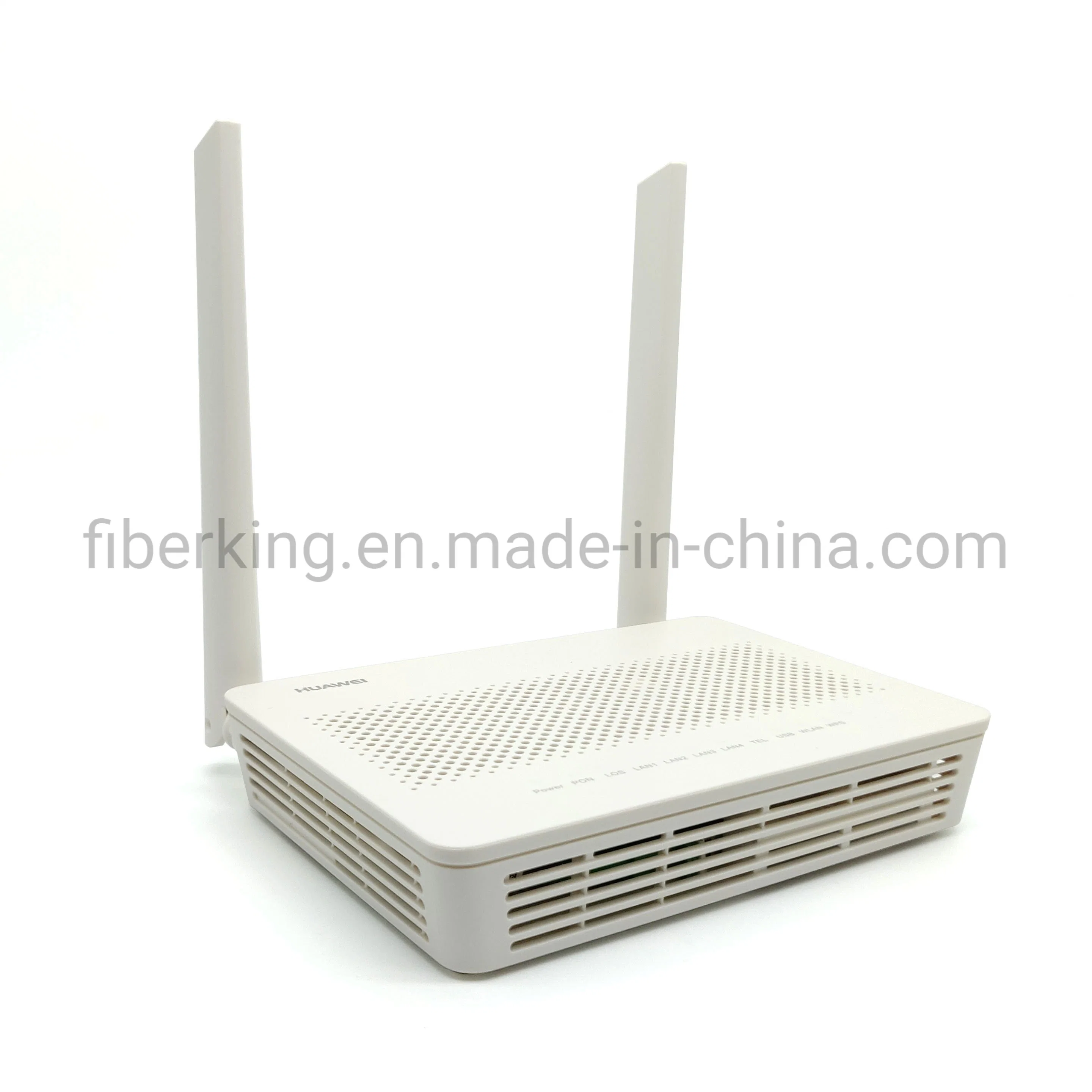 Nuevo Huawei 8145V5 de doble banda Gpon ONU ONT AC router WiFi 4ge a 2,4 Ghz y 5GHz de equipos de fibra óptica HS8546V5.