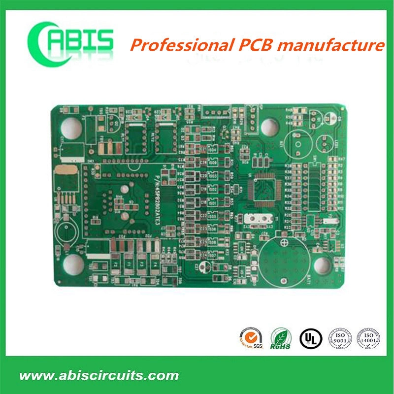 94V0 PCB Printed Circuit Board PCBA for Medical Product