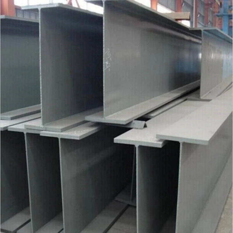 H Shape Steel Beam Galvanized/Zinc Coated/Alloy/Aluminium/Carbon H-Beam Bar Hot/Cold Rolled