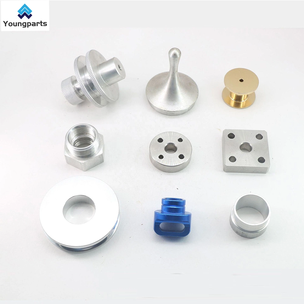 Youngparts Factory Wholesale/Supplier New Products Custom Auto Parts High quality/High cost performance  High Pressure Die Casting Aluminum Products Parts