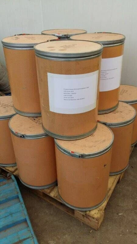 99.9% 99% Cesium Carbonate Caesium Carbonate CAS 534-17-8 CS2co3