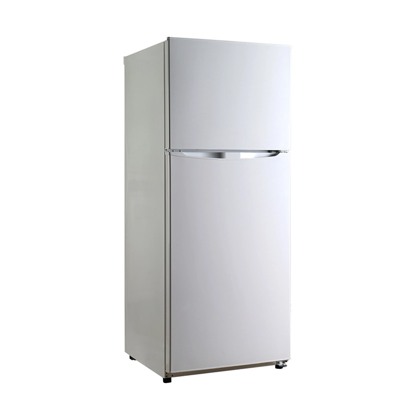 21 Cuft montaje superior libre de heladas 595L de capacidad media Pvm refrigerador